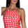 textil Mujer Bañador por piezas Moschino - A4934-9406 Rosa