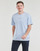 textil Hombre Camisetas manga corta Tommy Jeans TJM REG S NEW CLASSICS TEE EXT Azul