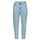 textil Mujer Vaqueros de tiro alto  Tommy Jeans MOM JEAN UH TPR CG4114 Azul