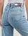 textil Mujer Vaqueros de tiro alto  Tommy Jeans MOM JEAN UH TPR CG4114 Azul