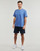textil Hombre Shorts / Bermudas Tommy Jeans TJM BADGE CARGO SHORT Marino