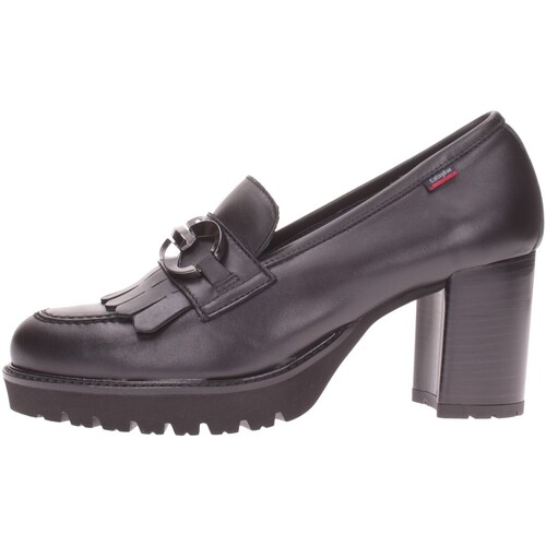 Zapatos Mujer Zapatos de tacón CallagHan  Negro