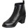Zapatos Mujer Botas Zapp 8808 Negro