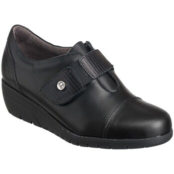 Zapatos Mujer Zapatillas bajas Pitillos 2731 Negro