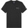 textil Tops y Camisetas Champion Crewneck T-Shirt Negro