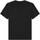 textil Tops y Camisetas Champion Crewneck T-Shirt Negro