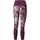 textil Mujer Leggings Puma Run 5K Graphic Hw 7/8 Tight W Violeta