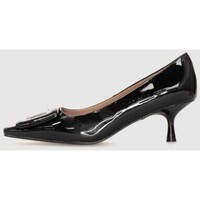 Zapatos Mujer Zapatos de tacón Bibi Lou SALÓN  610 NEGRO Negro