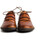 Zapatos Mujer Derbie & Richelieu Traveris IB16353 Marrón