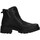 Zapatos Mujer Botines IgI&CO 4663400 Negro