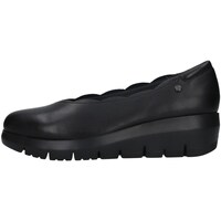 Zapatos Mujer Bailarinas-manoletinas Stonefly 219898 Negro
