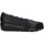 Zapatos Mujer Bailarinas-manoletinas Stonefly 219898 Negro