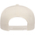 Accesorios textil Gorra Yupoong The Classic Beige