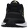 Zapatos Niños Zapatillas bajas adidas Originals IG5383 Negro