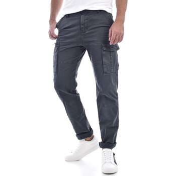 Giani 5 7367 - Hombres Gris