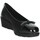 Zapatos Mujer Zapatos de tacón Riposella SANDRA Negro