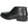 Zapatos Hombre Mocasín Imac 450320 Negro