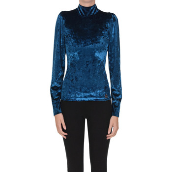 textil Mujer Camisas GaËlle Paris TPC00002059AI Azul