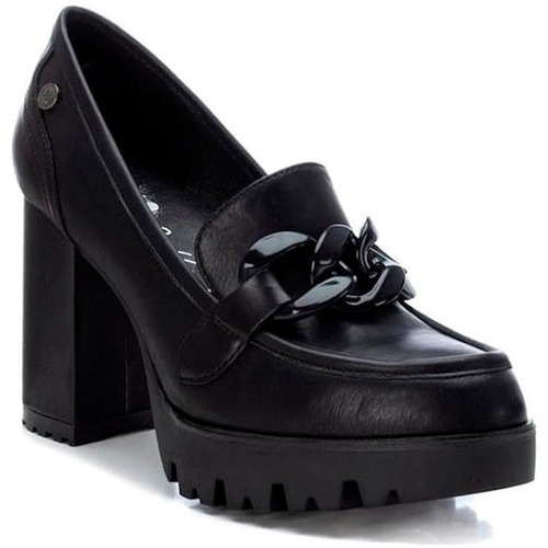 Zapatos Mujer Zapatos de tacón Xti 140584 Negro