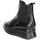Zapatos Mujer Botas de caña baja CallagHan 30026 Negro