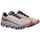 Zapatos Hombre Deportivas Moda On Running Zapatillas Cloudmonster Hombre Pearl/Flame Gris