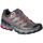 Zapatos Mujer Running / trail La Sportiva Zapatillas Ultra Raptor II GTX Mujer Slate/Sorbet Gris