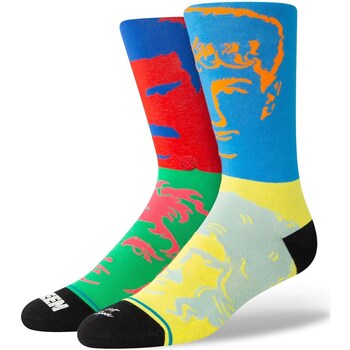 Ropa interior Calcetines Stance A545C23HOT Multicolor