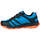 Zapatos Hombre Senderismo Hi-Tec TOUBKAL LOW WP Azul
