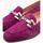 Zapatos Mujer Derbie & Richelieu Dansi 5741 Rosa