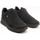 Zapatos Mujer Deportivas Moda Ara 12-38404-04 Negro