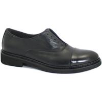 Zapatos Mujer Richelieu Franco Fedele FED-CCC-D597-NE Negro