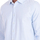 textil Hombre Camisas manga larga Daniel Hechter 182557-60200-701 Azul