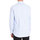 textil Hombre Camisas manga larga Daniel Hechter 182557-60200-701 Azul