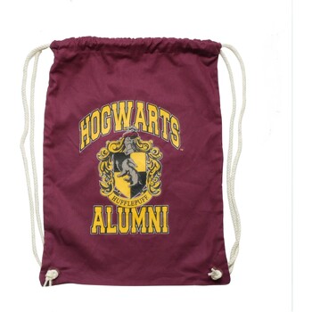 Bolsos Mujer Neceser Harry Potter Hogwarts Alumni Multicolor