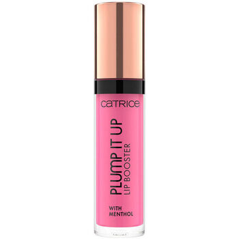Catrice Plump It Up Lip Booster 050-good Vibrations 