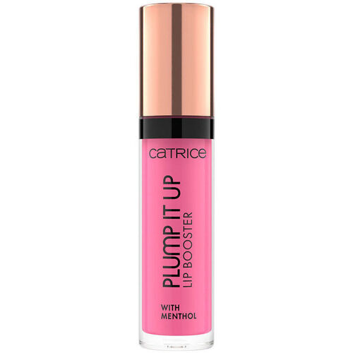 Belleza Mujer Gloss  Catrice Plump It Up Lip Booster 050-good Vibrations 