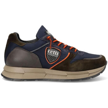 Zapatos Hombre Deportivas Moda Cetti Sneakers -C1336 marino para hombre Otros