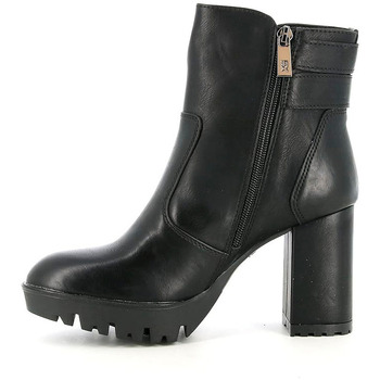 Zapatos Mujer Botas Xti 140650 Negro