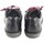 Zapatos Mujer Multideporte Chacal Zapato señora  6400 negro Negro