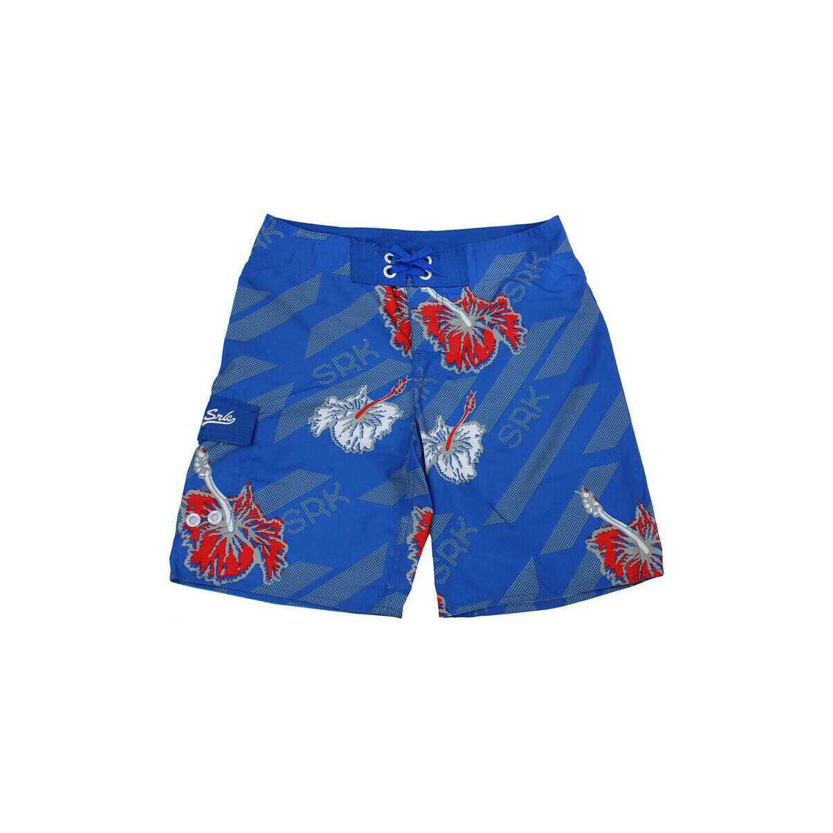 textil Niño Shorts / Bermudas Srk Bermuda de bain garçon ECLARO Azul