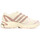 Zapatos Mujer Running / trail adidas Originals  Blanco