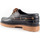 Zapatos Mujer Zapatillas bajas Snipe 21801 Azul