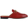 Zapatos Mujer Sandalias Gucci  Rojo
