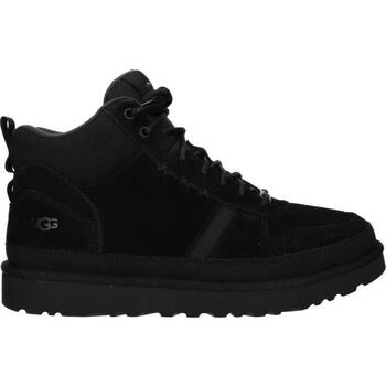 Zapatos Hombre Botas de caña baja UGG 1144054 HIGHLAND HI HERITAGE Negro