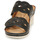Zapatos Mujer Zuecos (Mules) Westland SAVOIE 04 Negro