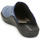 Zapatos Hombre Pantuflas Westland MONACO 221 Azul