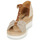 Zapatos Mujer Sandalias Westland ESPI 01 Beige / Marrón