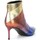 Zapatos Mujer Botines KG by Kurt Geiger BELGRAVIA 65  0537099109 Multicolor