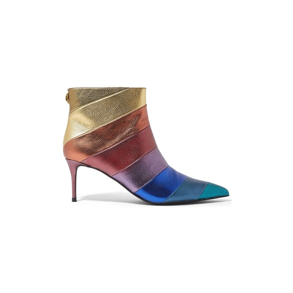 Zapatos Mujer Botines KG by Kurt Geiger BELGRAVIA 65  0537099109 Multicolor