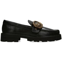 Zapatos Mujer Mocasín KG by Kurt Geiger 225-MAYFAIR CHUNKY LOAFER 0573000109 Negro